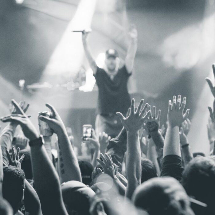 The Evolution of Entertainment: From Stage to Screen and Beyond